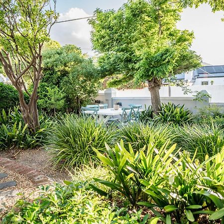 Corner House Residence Franschhoek Luaran gambar